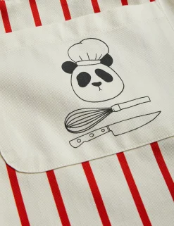 Chef Panda Förkläde