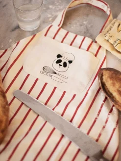 Chef Panda Förkläde