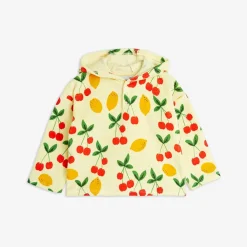 Cherry Lemonade Hoodie i Frotté