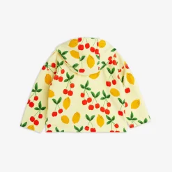 Cherry Lemonade Hoodie i Frotté