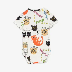 Clairvoyant Cats Body