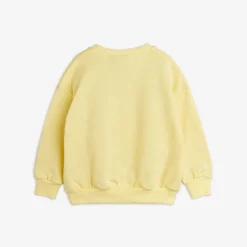 Compass Broderad Sweatshirt
