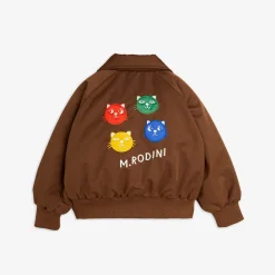 Cool Cats Baseballjacka
