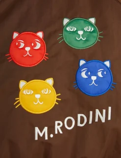 Cool Cats Baseballjacka