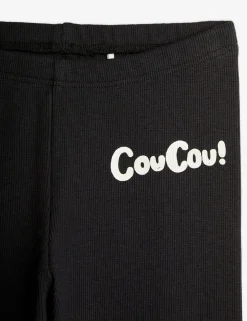 Coucou Leggings