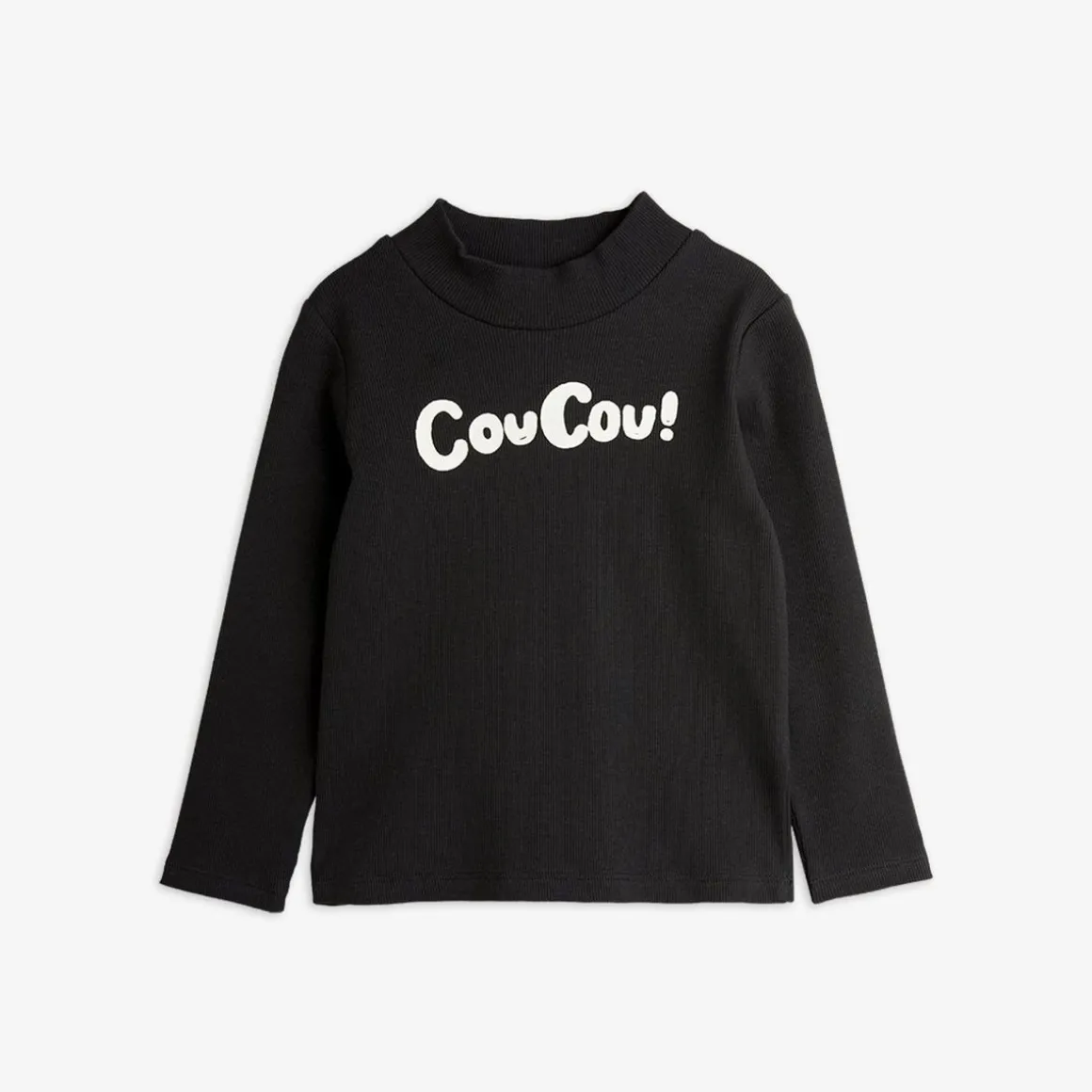 Coucou Långärmad T-shirt
