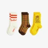 Coucou Strumpor 3-pack
