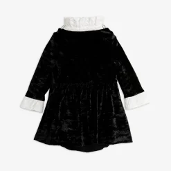 Crushed Velour Body med Kjol