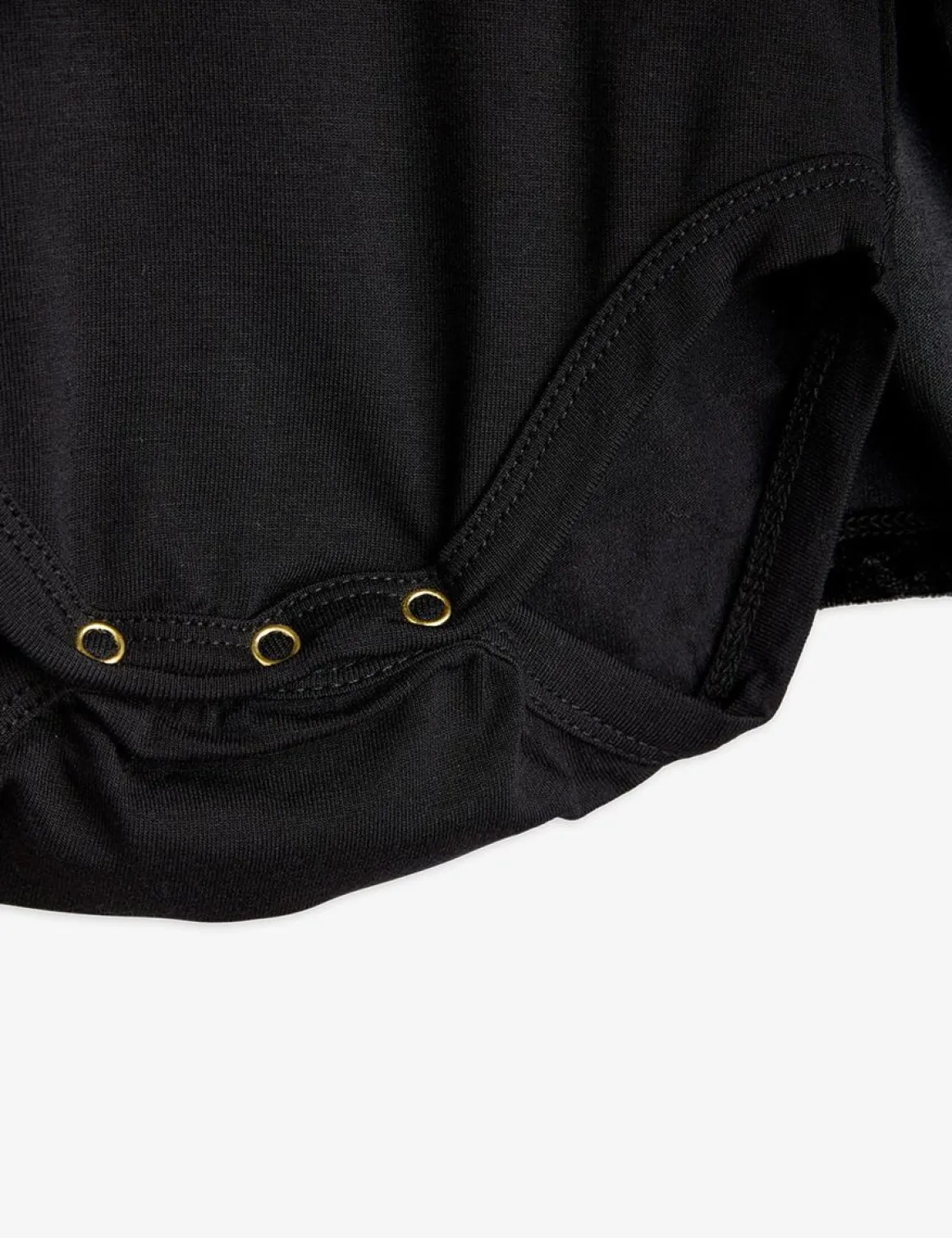 Crushed Velour Body med Kjol