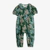 Daisys Baby Jumpsuit
