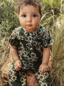 Daisys Baby Jumpsuit