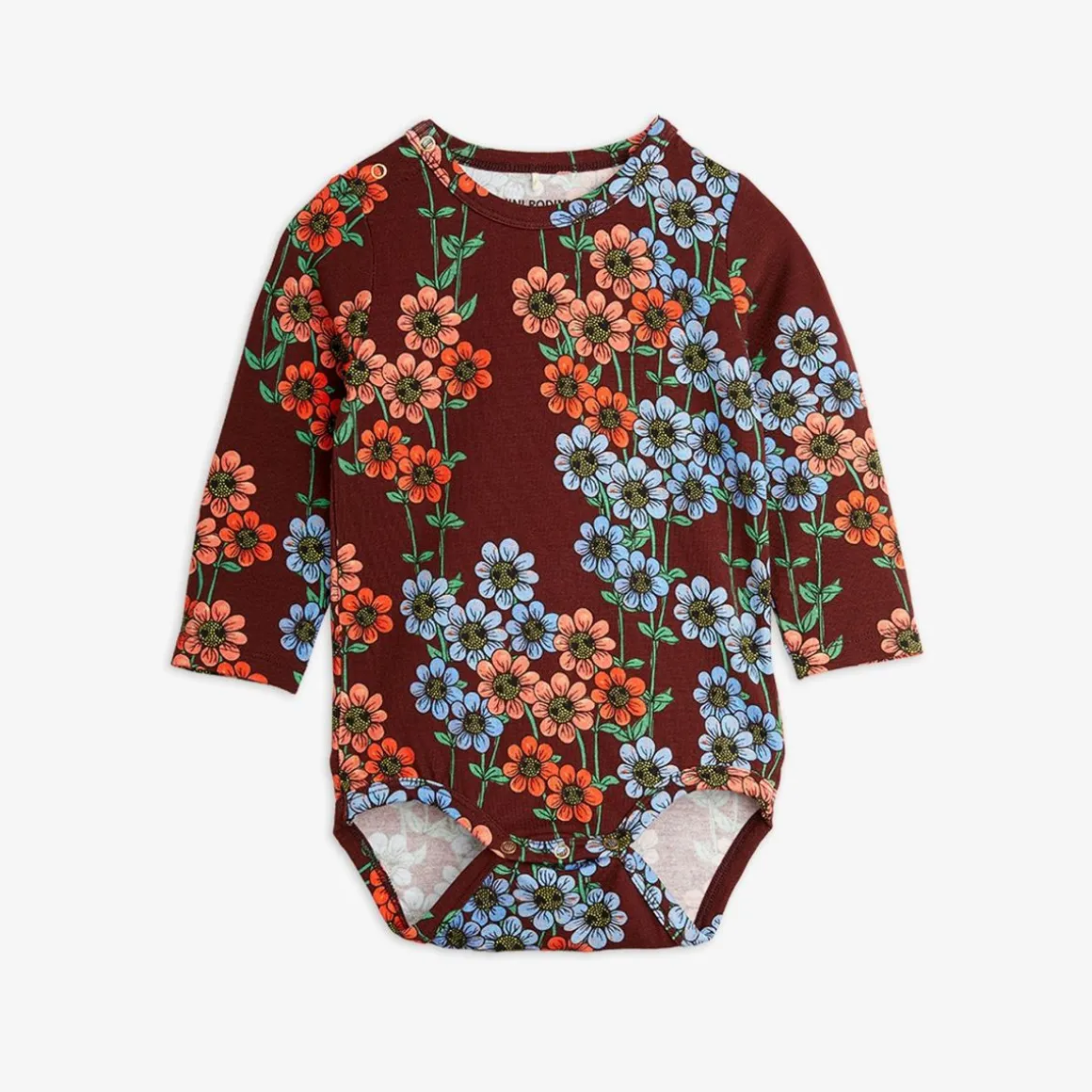 Daisys Långärmad Body