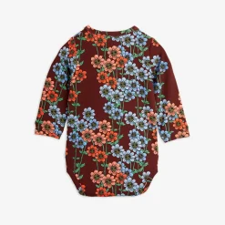 Daisys Långärmad Body