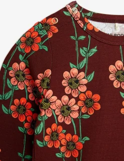 Daisys Långärmad Body