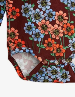 Daisys Långärmad Body