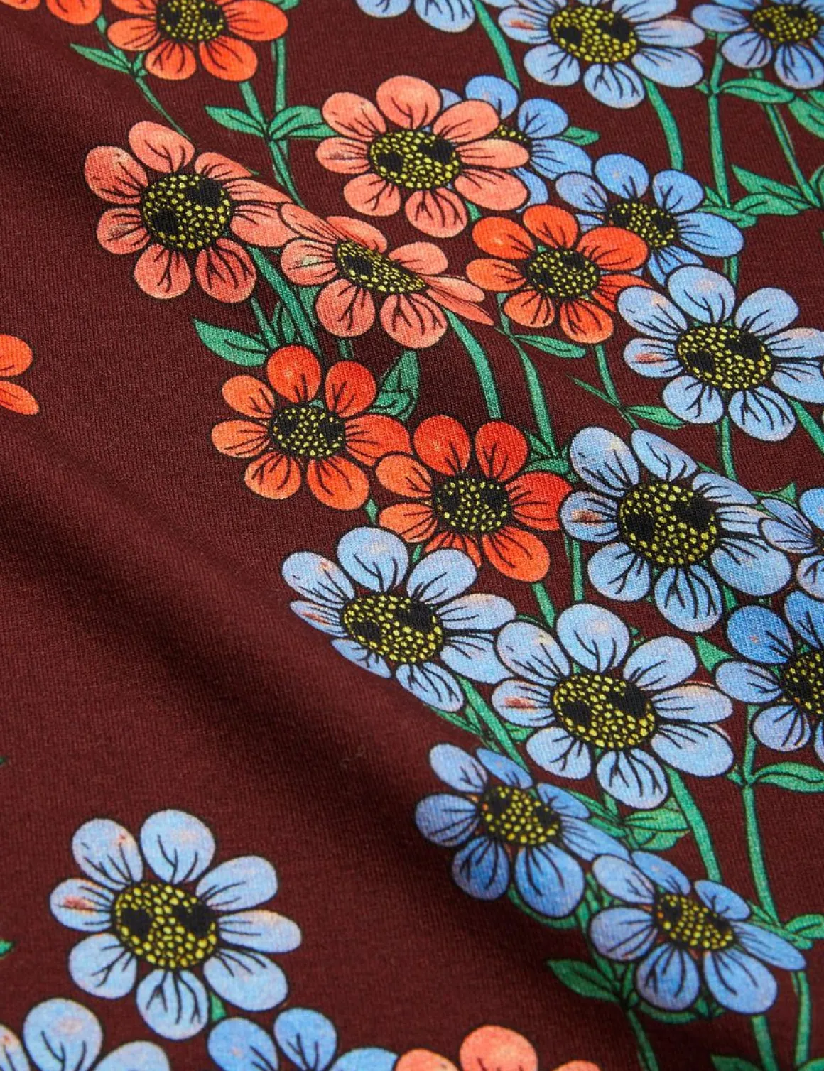 Daisys Långärmad Body