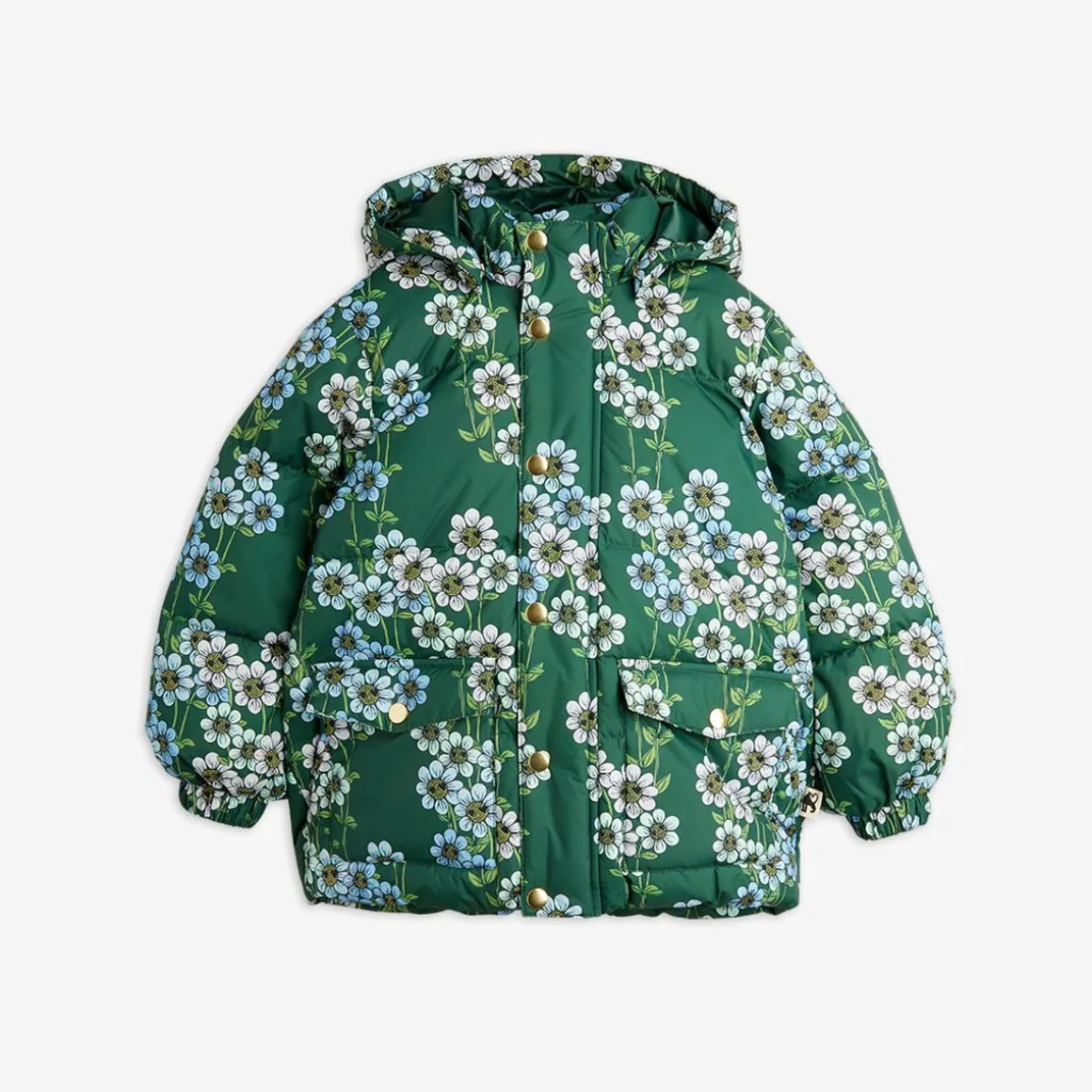 Daisys Puffjacka