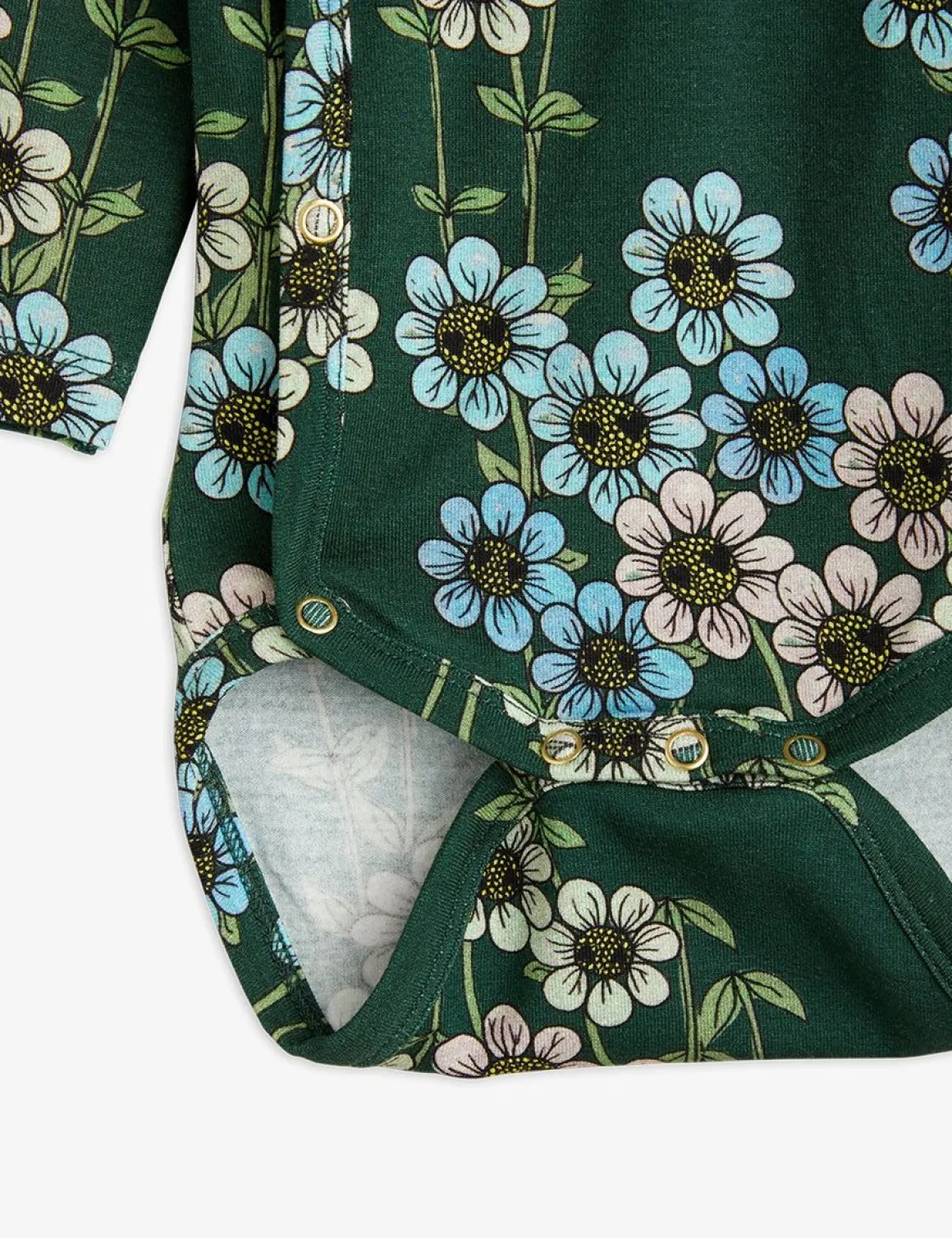Daisys Set för Nyfödd