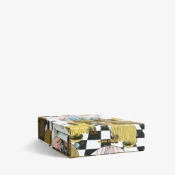 Dashing Dogs Magnetic Box