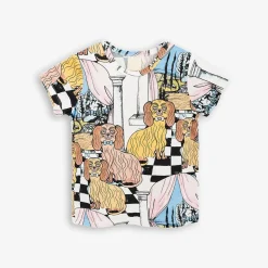 Dashing Dogs T-shirt