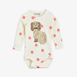 Dashing Dots Body