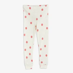 Dashing Dots Leggings