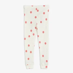 Dashing Dots Leggings