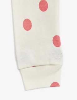 Dashing Dots Leggings