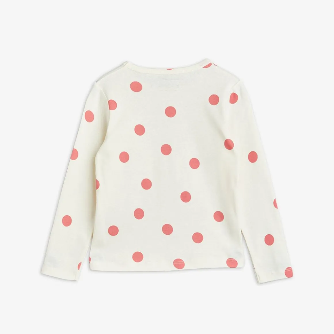 Dashing Dots Långärmad T-Shirt