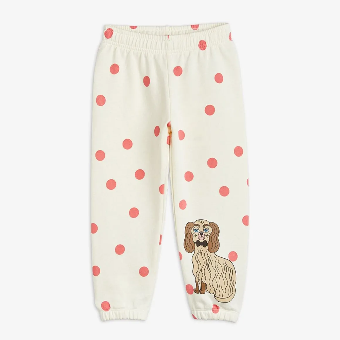 Dashing Dots Sweatpants