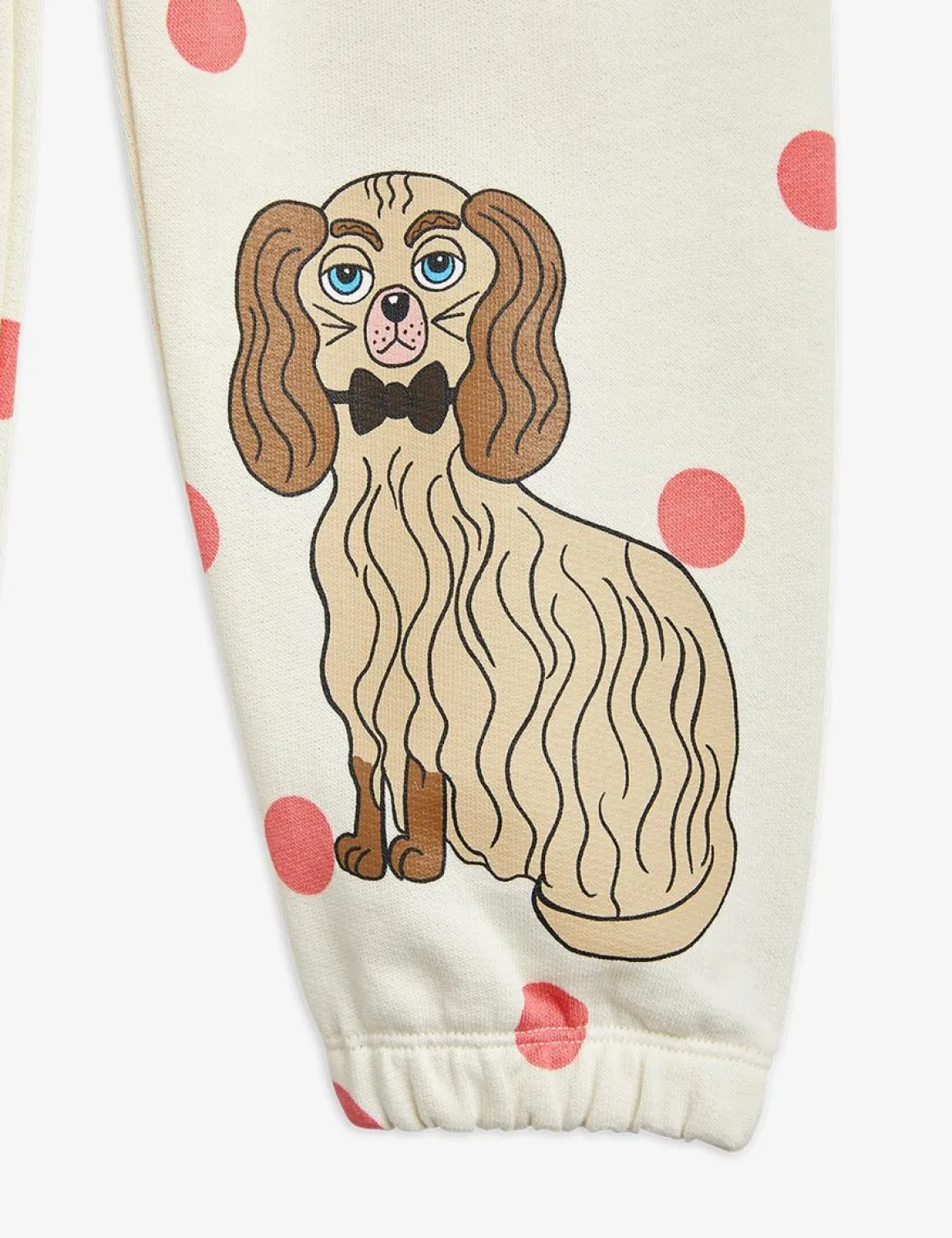 Dashing Dots Sweatpants