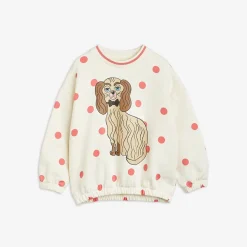 Dashing Dots Sweatshirt