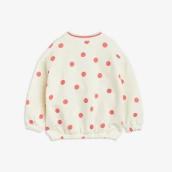Dashing Dots Sweatshirt