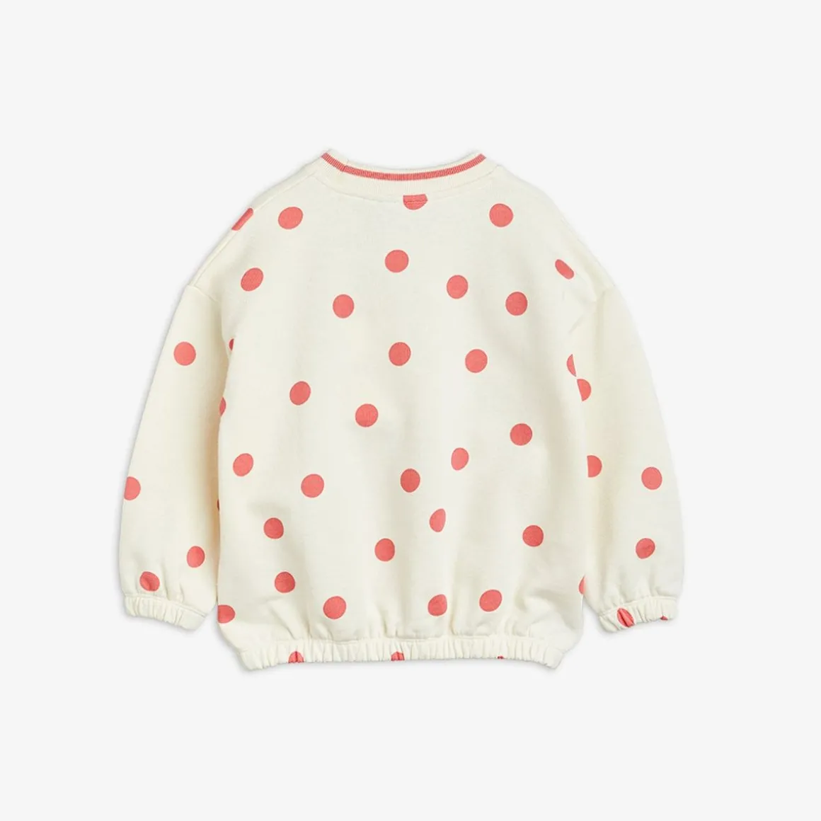 Dashing Dots Sweatshirt