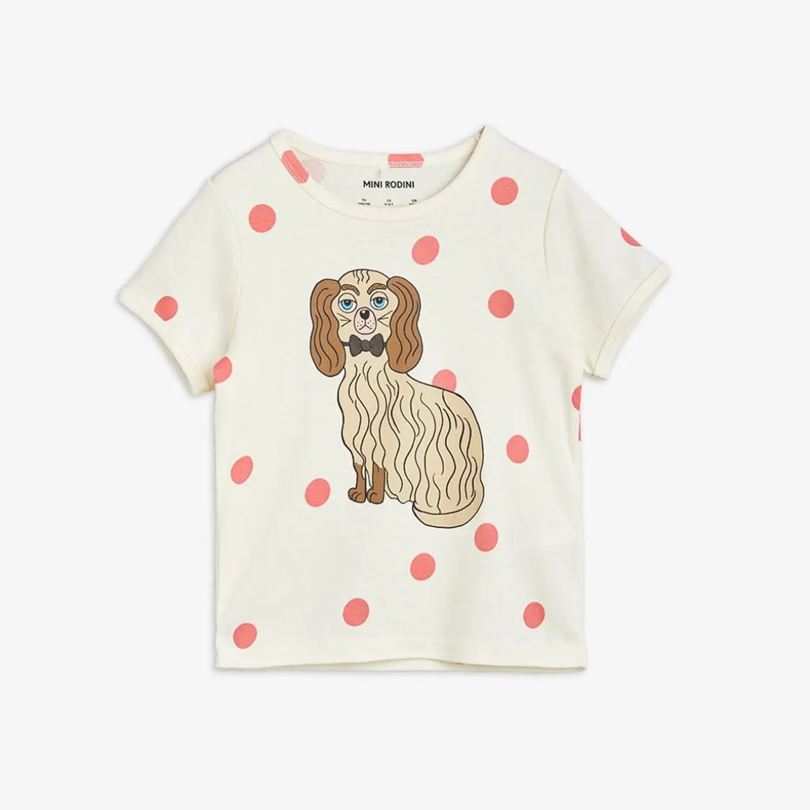 Dashing Dots T-Shirt