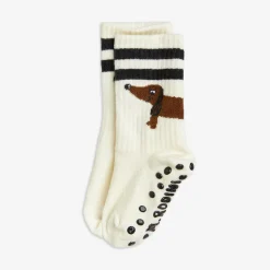 Dog anti-slip Strumpor