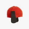 Dog baby beanie med hundöron