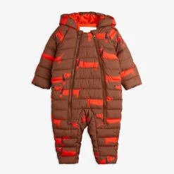 Dog baby overall