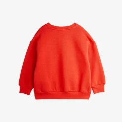 Dog Broderad Sweatshirt