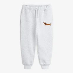 Dog Broderade Sweatpants