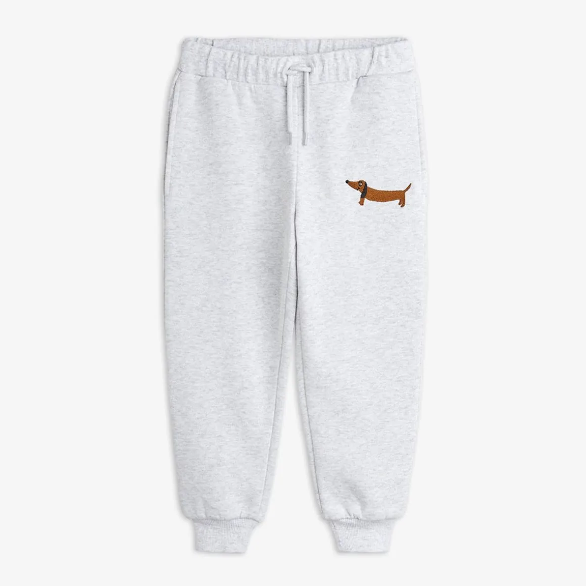 Dog Broderade Sweatpants