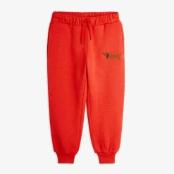 Dog Broderade Sweatpants