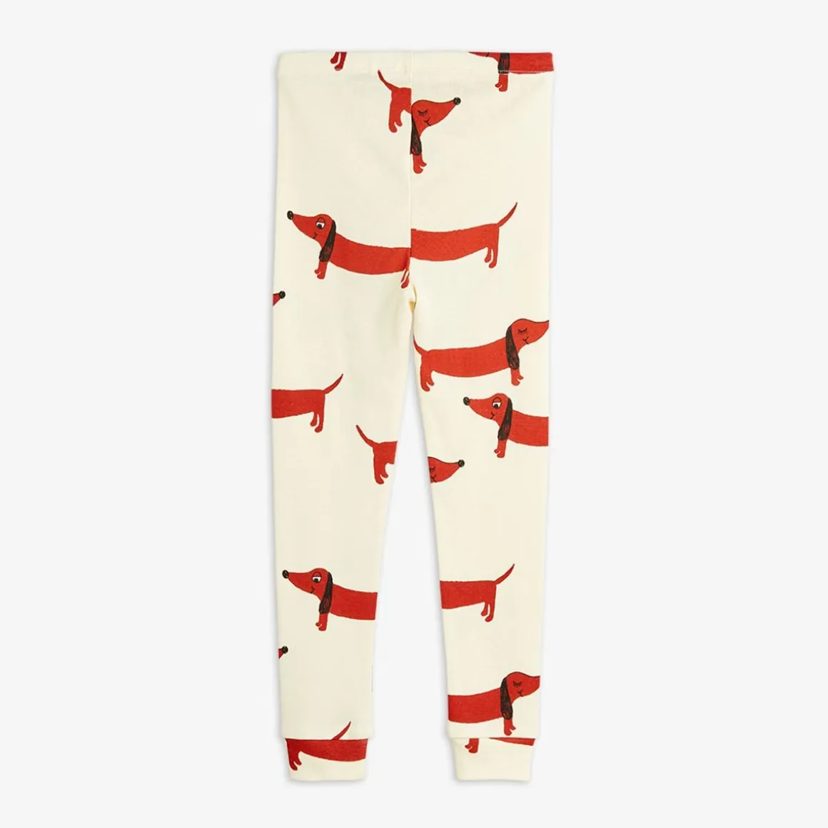 Dog leggings