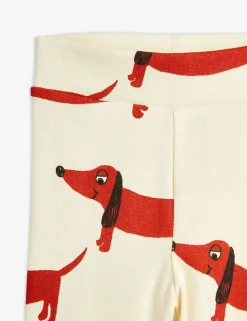 Dog leggings nyfödd