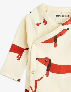 Dog omlottbody