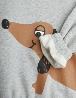 Dog Sweatshirt