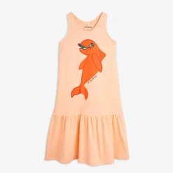 Dolphin Klänning