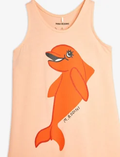 Dolphin Klänning