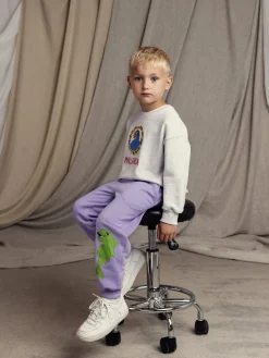 Dolphin Sweatpants