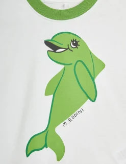 Dolphin T-shirt